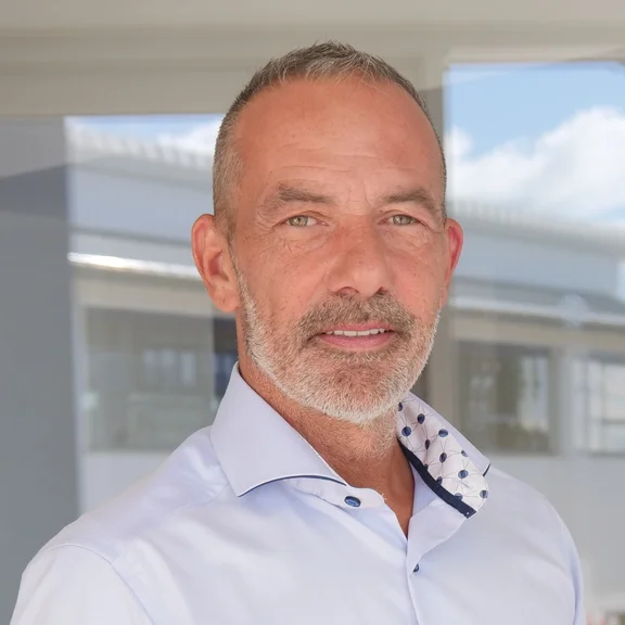 Jörg Zervas
