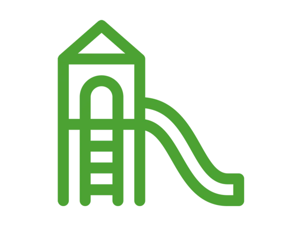Symbol-Icon Thema: Kita
