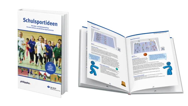 Das Buch Schulsportideen. 