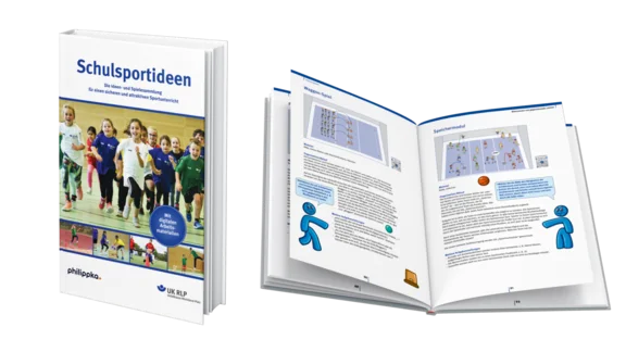 Das Buch Schulsportideen. 