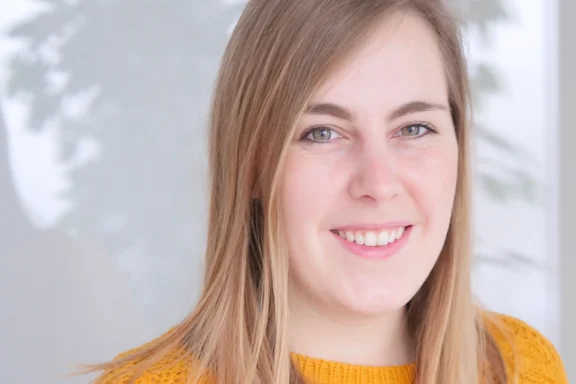 Mara Stahlhofen